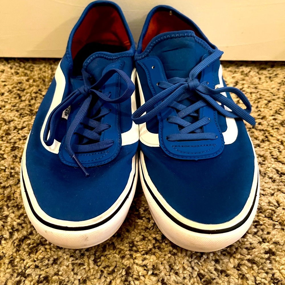 Vans Comfy Cush